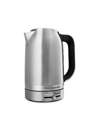 KITCHENAID | Hervidor de agua 1,7 l 5KEK1701ESX Acero inoxidable |